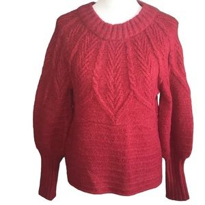 Universal Thread Sweater